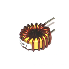 Good quality T90-52D 10uH toroidal type inductor to specificationToroidal Choke coil